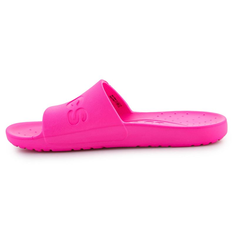 Crocs Pink Crush W 210088-6TW Flip-Flops Cipő - Sportmania.hu