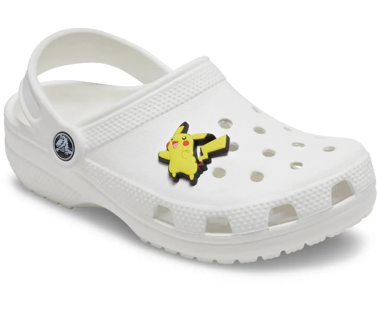 Crocs Pokemon Pikachu - Sportmania.hu