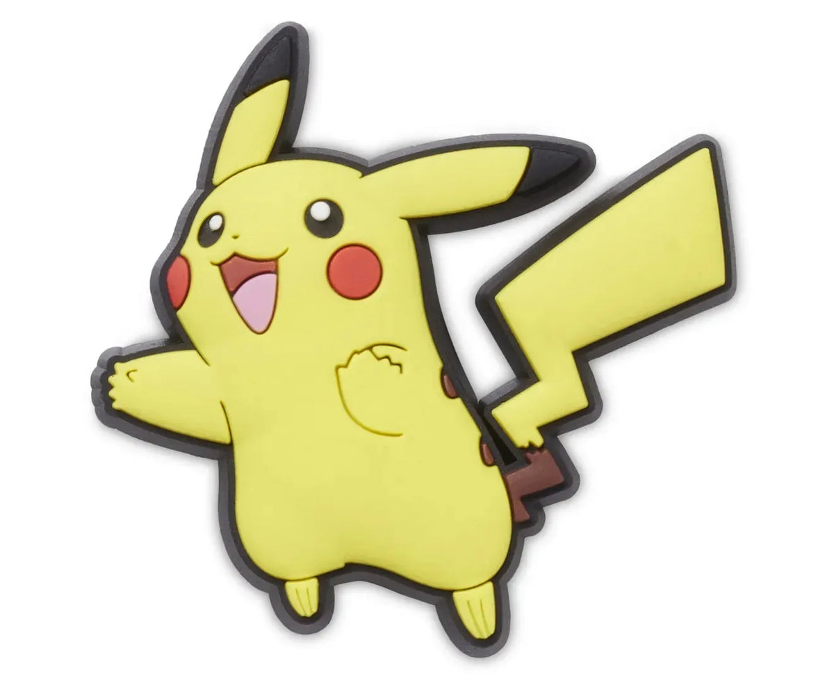 Crocs Pokemon Pikachu unisex