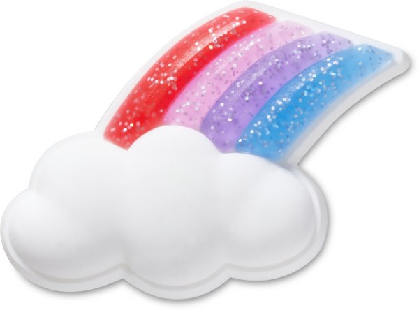 Crocs Pride Rainbow unisex