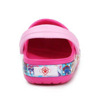 Crocs Psi Patrol FL Paw Patrol Band Clog Jr gyerek papucs 205509-670