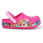Crocs Psi Patrol FL Paw Patrol Band Clog Jr gyerek papucs 205509-670
