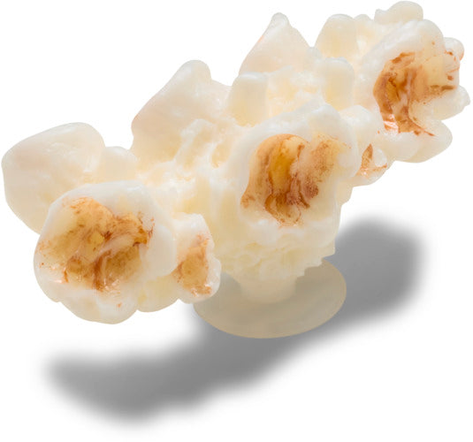 Crocs Realistic Popcorn unisex cipődísz