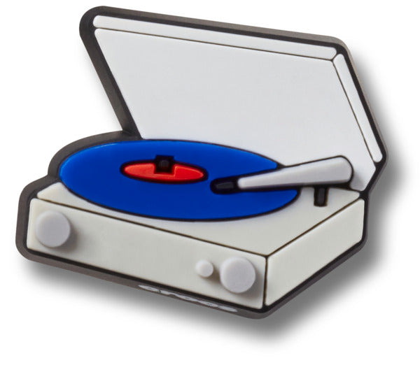 Crocs Record Player unisex