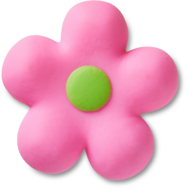 Crocs Retro Pink Flower unisex