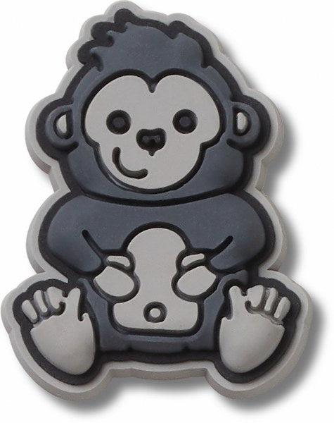 Crocs Safari Gorilla Egyéb - Sportmania.hu