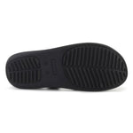 Crocs Sandal Getaway Patent Strappy Szandál