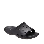 Crocs Saturday Slide men's flip-flops black 213298 fekete férfi papucs