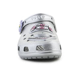 Crocs Scharf Classic Clog 209487-040 flip-flops Cipő - Sportmania.hu