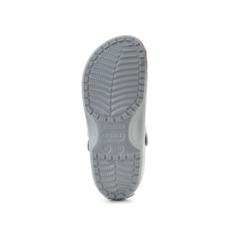 Crocs Scharf Classic Clog 209487-040 flip-flops Cipő - Sportmania.hu