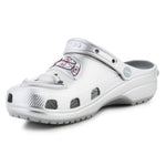 Crocs Scharf Classic Clog 209487-040 flip-flops Cipő - Sportmania.hu