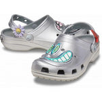 Crocs Scharf Classic Clog flip-flops unisex papucs 209487-040