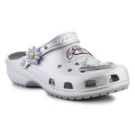 Crocs Scharf Classic Clog flip-flops unisex papucs 209487-040