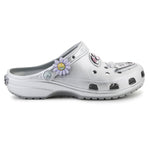 Crocs Scharf Classic Clog flip-flops unisex papucs 209487-040