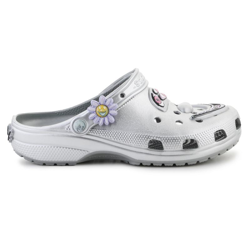 Crocs Scharf Classic Clog flip-flops unisex papucs 209487-040
