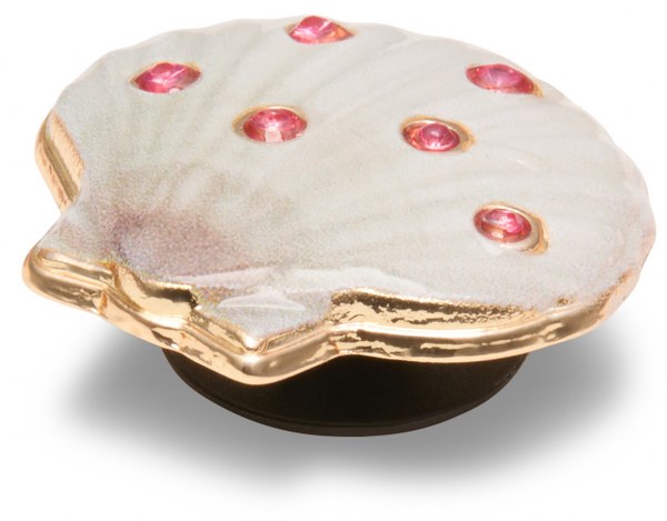 Crocs Seashell With Pink Gems Egyéb - Sportmania.hu