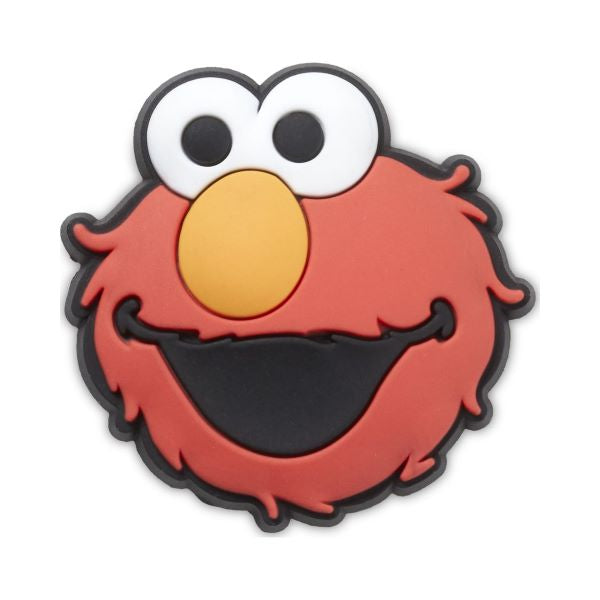 Crocs Sesame Street Elmo unisex