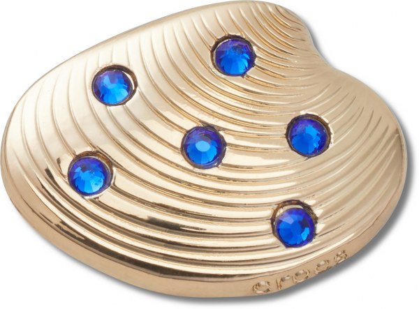 Crocs Shell With Pearls Egyéb - Sportmania.hu