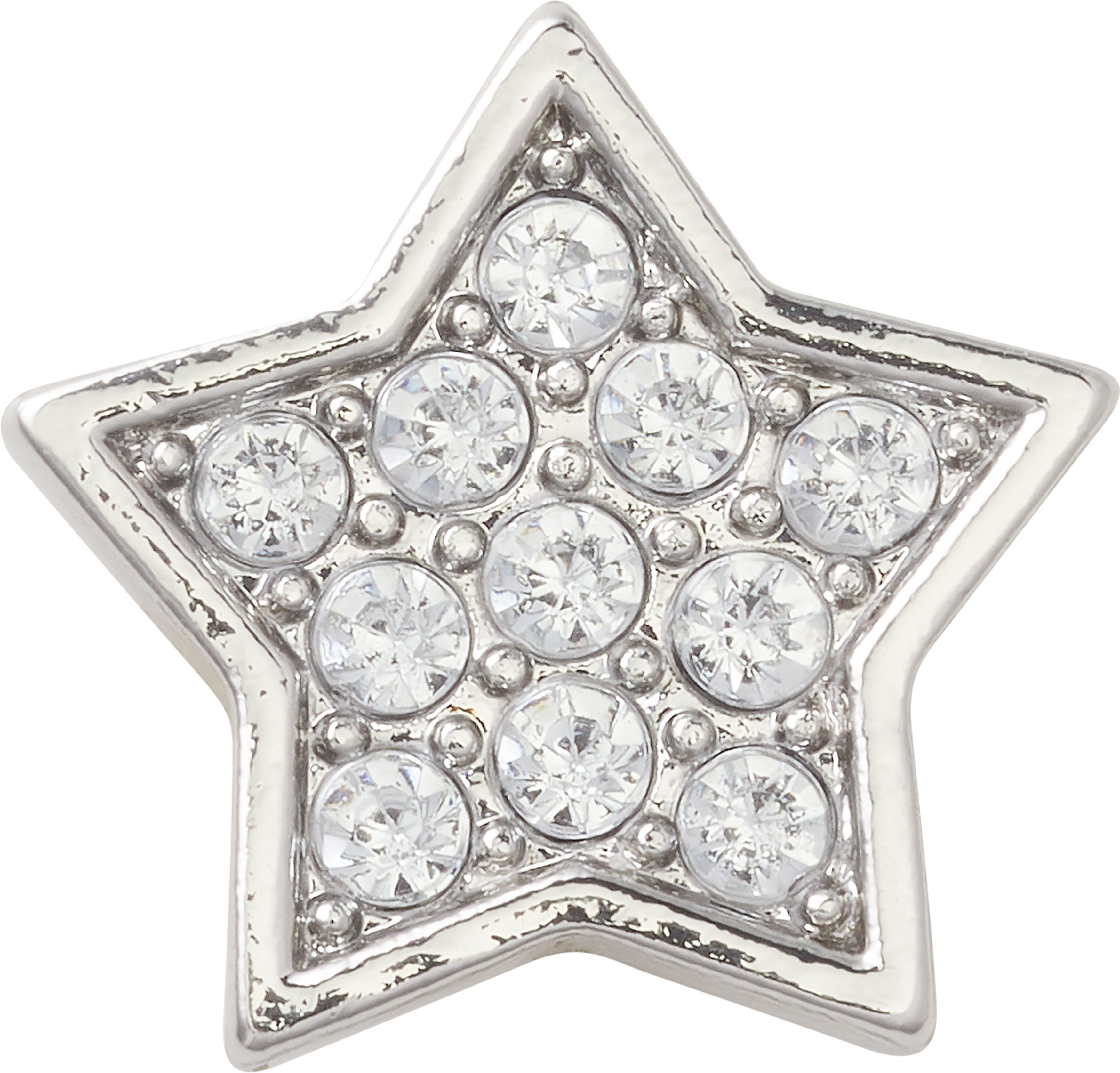 Crocs Silver Star unisex