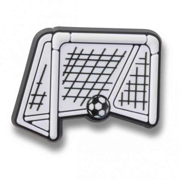 Crocs Soccer Net With Ball unisex