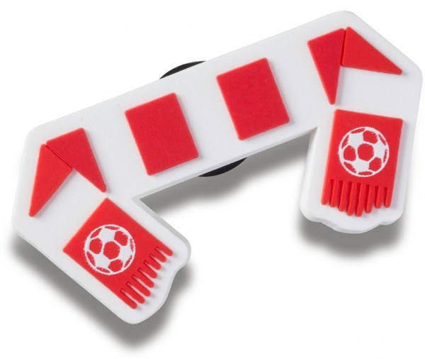 Crocs Soccer Scarf unisex