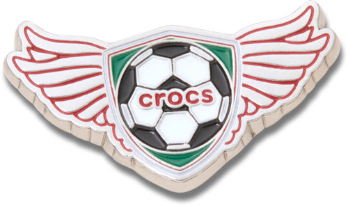 Crocs Soccer Wings unisex