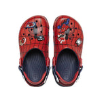 Crocs Spider-Man All Terrain Clog K Papucs Cipő - Sportmania.hu