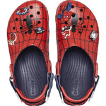 Crocs Spider-Man All Terrain Clog K Papucs Cipő - Sportmania.hu