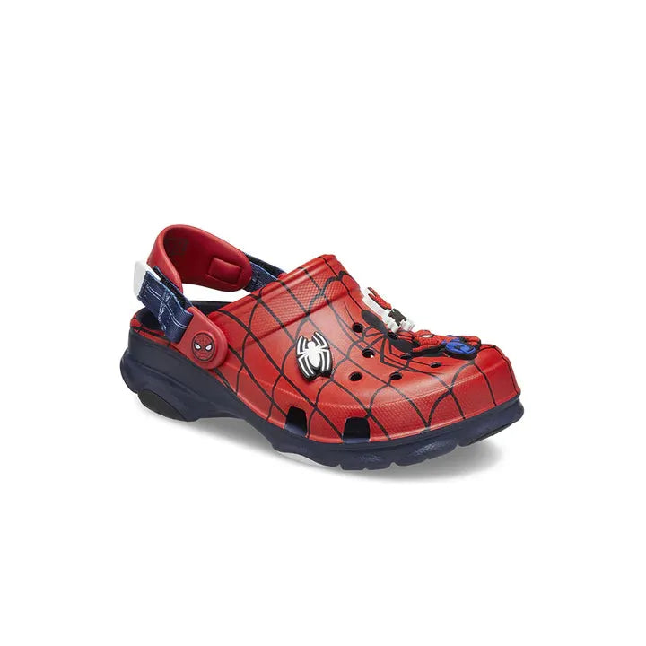 Crocs Spider-Man All Terrain , gyerek Papucs - Sportmania.hu