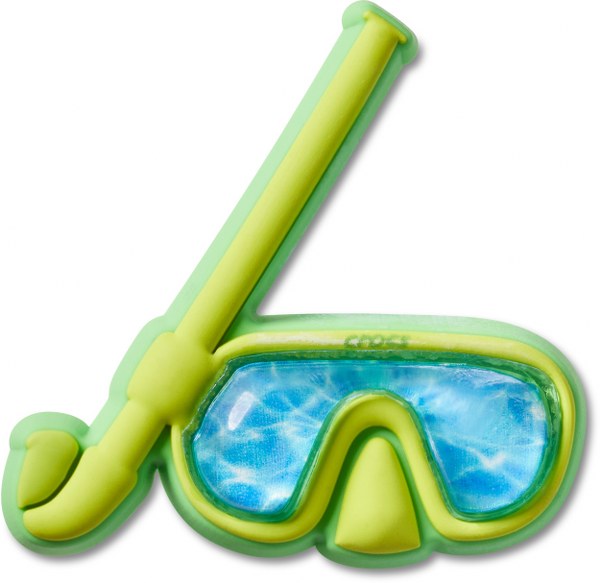 Crocs Squish Snorkel Mask Egyéb - Sportmania.hu