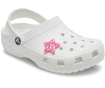 Crocs Squishy Glitter Star unisex