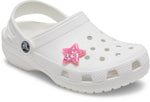 Crocs Squishy Glitter Star unisex