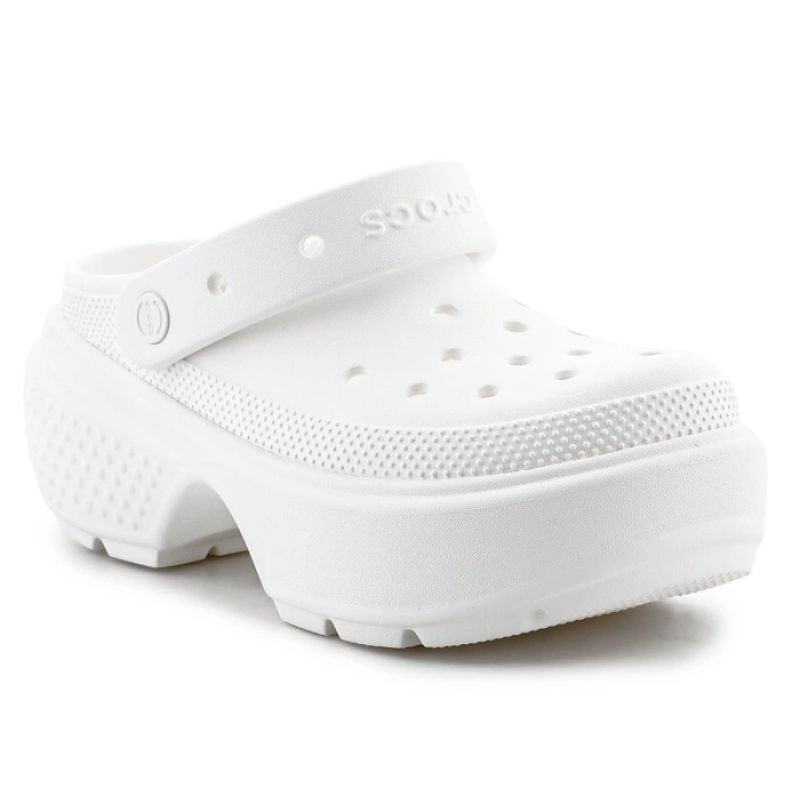 Crocs Stomp Clog W 209347-0WV flip-flops Cipő - Sportmania.hu