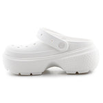 Crocs Stomp Clog W flip-flops női papucs 209347-0WV