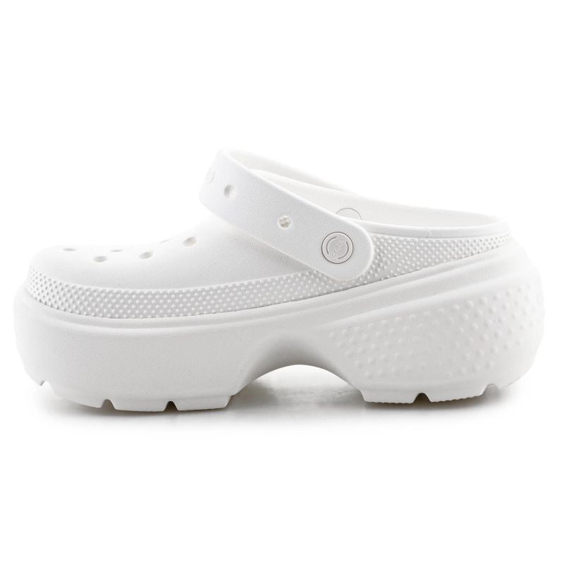 Crocs Stomp Clog W flip-flops női papucs 209347-0WV