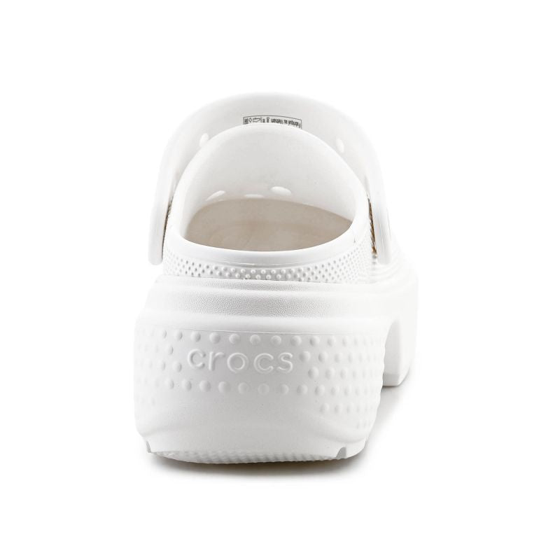 Crocs Stomp Clog W flip-flops női papucs 209347-0WV