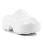 Crocs Stomp Slide W 209346-0WV flip-flops Cipő - Sportmania.hu