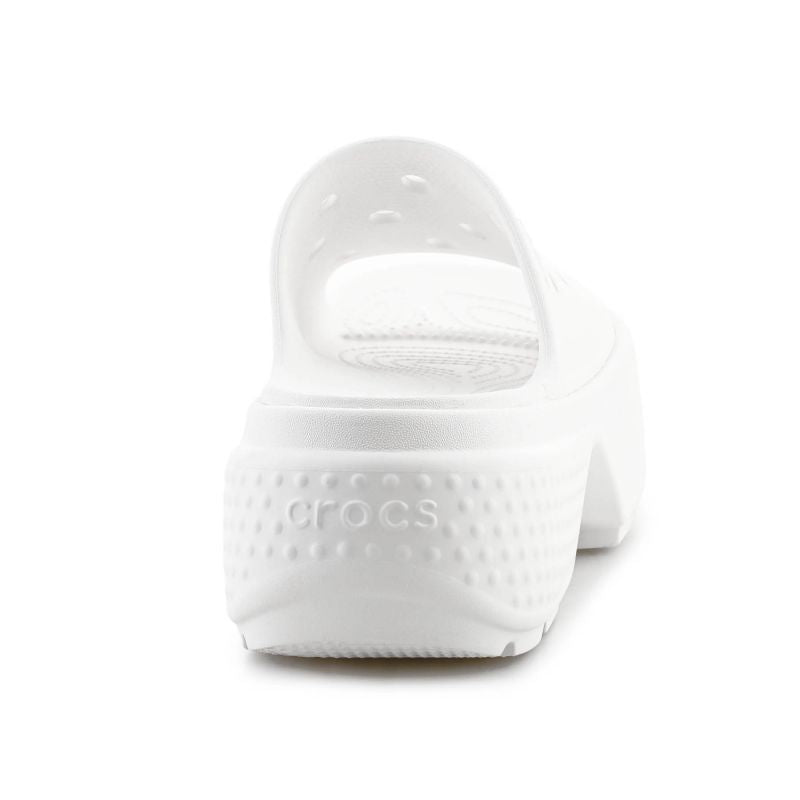 Crocs Stomp Slide W 209346-0WV flip-flops Cipő - Sportmania.hu
