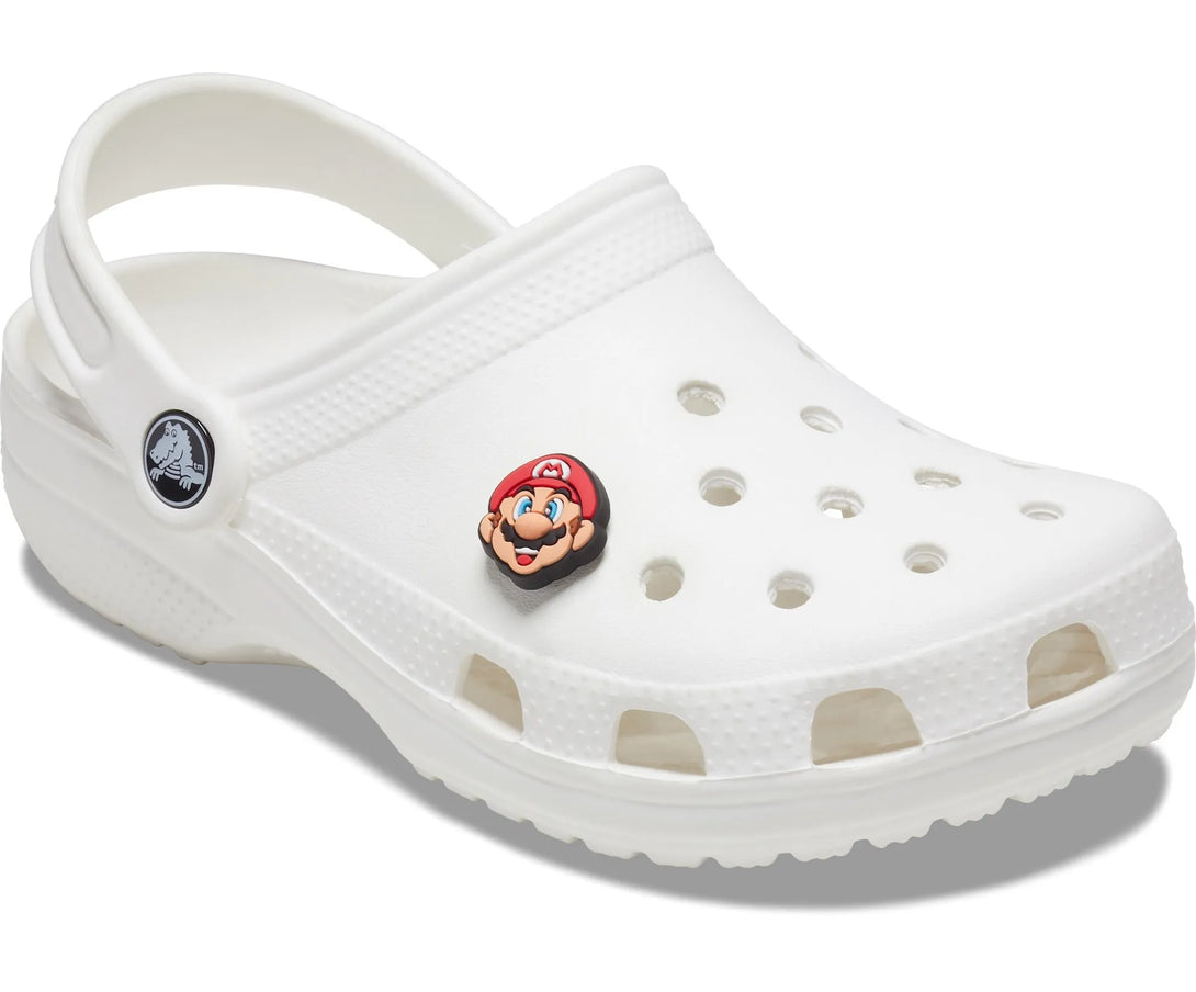 Crocs Super Mario EQ - EGYÉB - Sportmania.hu