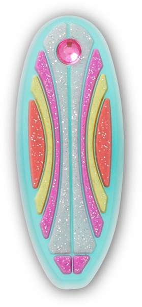 Crocs Surfboard With Gem Egyéb - Sportmania.hu