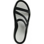 Crocs Swiftwater Sandal W 203998 066 Cipő - Sportmania.hu