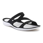 Crocs Swiftwater Sandal W eu 39/40 női papucs 203998-066