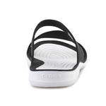 Crocs Swiftwater Sandal W eu 39/40 női papucs 203998-066
