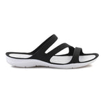 Crocs Swiftwater Sandal W eu 39/40 női papucs 203998-066