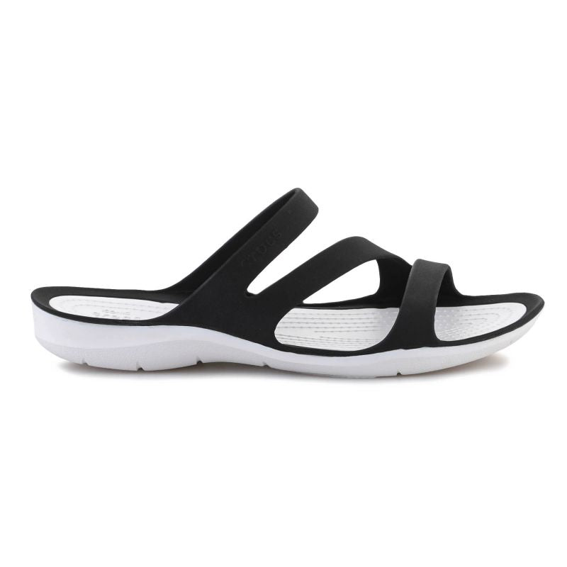 Crocs Swiftwater Sandal W eu 39/40 női papucs 203998-066