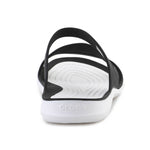 Crocs Swiftwater Sandal W eu 39/40 női papucs 203998-066