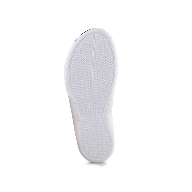 Crocs Swiftwater Sandal W eu 39/40 női papucs 203998-066