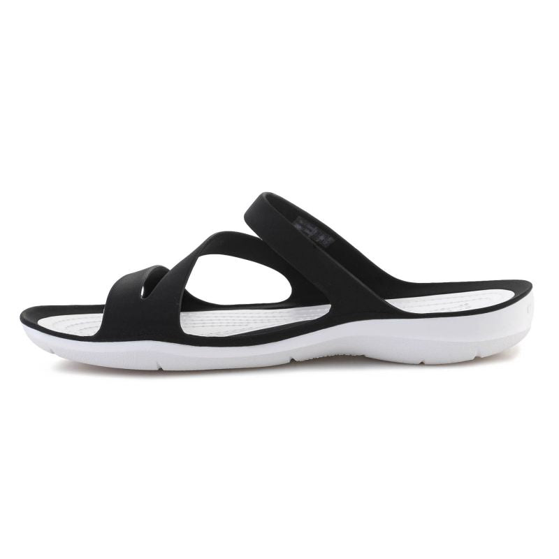 Crocs Swiftwater Sandal W eu 39/40 női papucs 203998-066