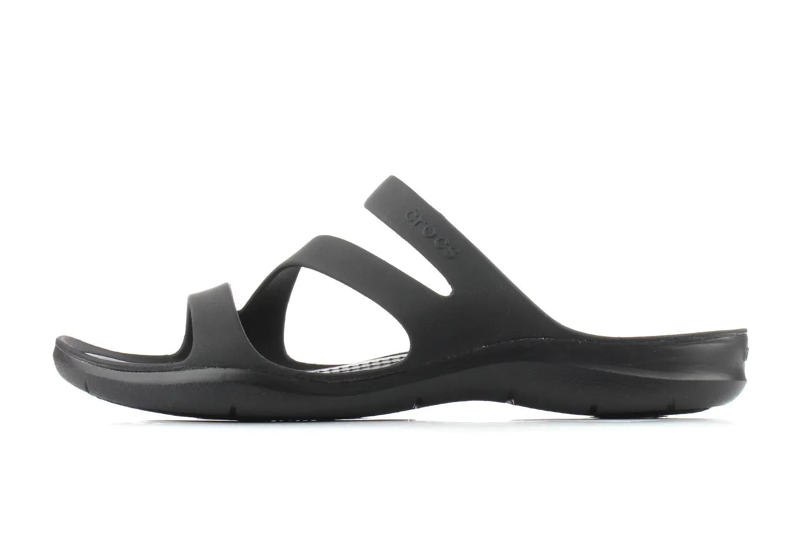 Crocs Swiftwater Sandal W Papucs - Sportmania.hu