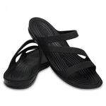 Crocs Swiftwater Sandal W Papucs - Sportmania.hu